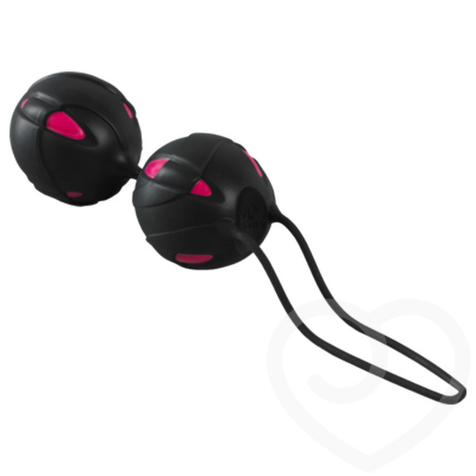 Fun Factory Smartballs Kegel Balls Kegel Exercisers & Balls Lovehoney