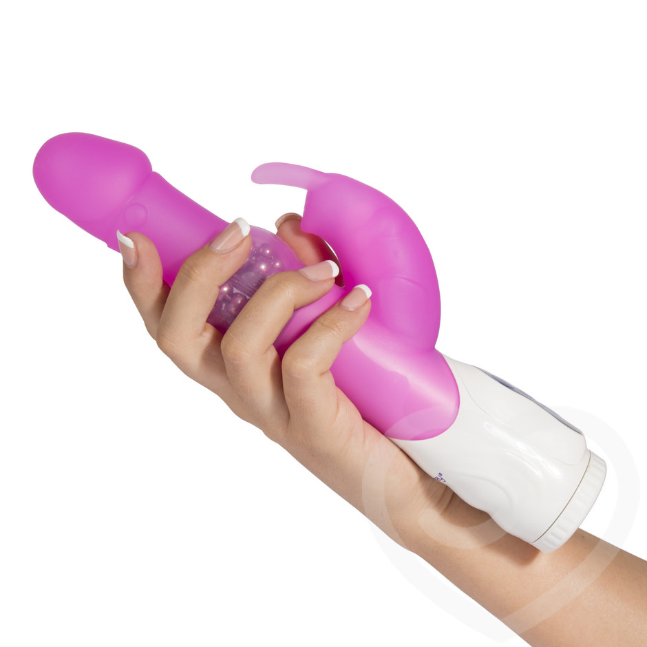 Rabbit Vibrator Orgasm Video 118