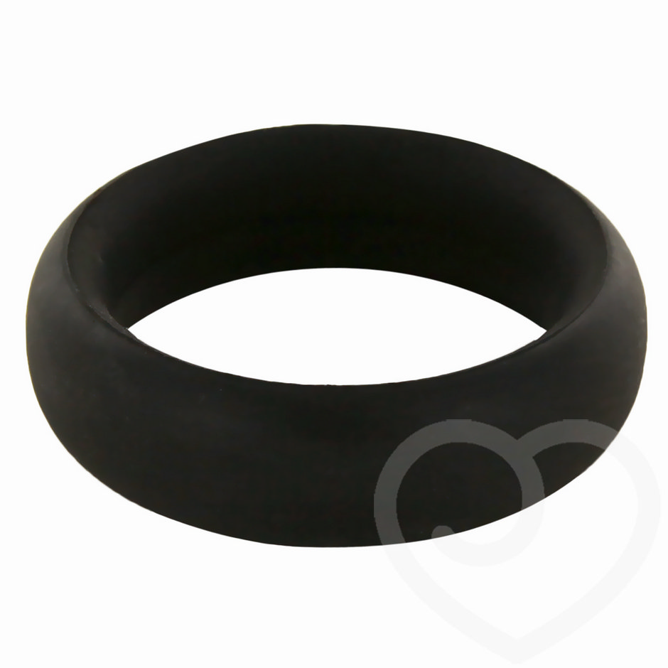 Want mega stretch cock ring big