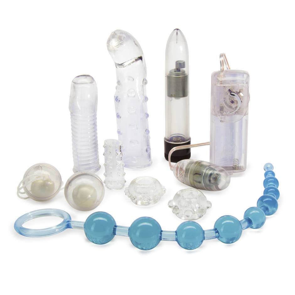 Clear sex