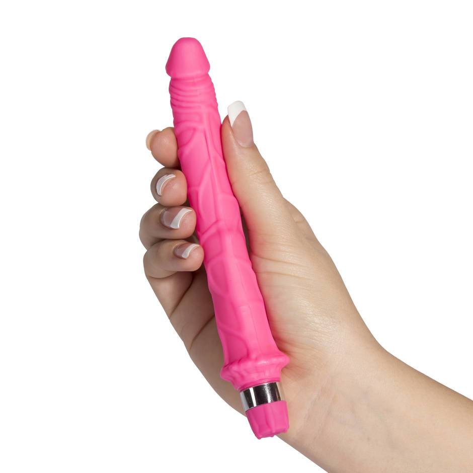 vibrator aufpumbar Anal