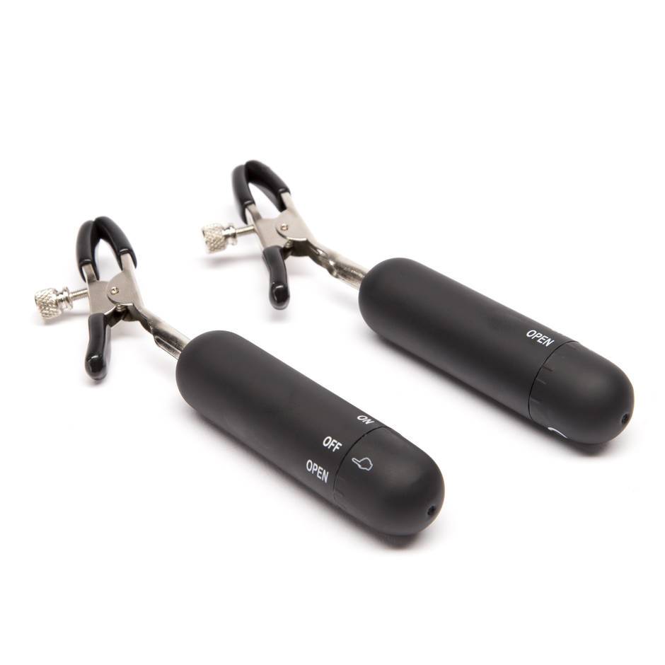 dance on my dick girls clamp on vibrator