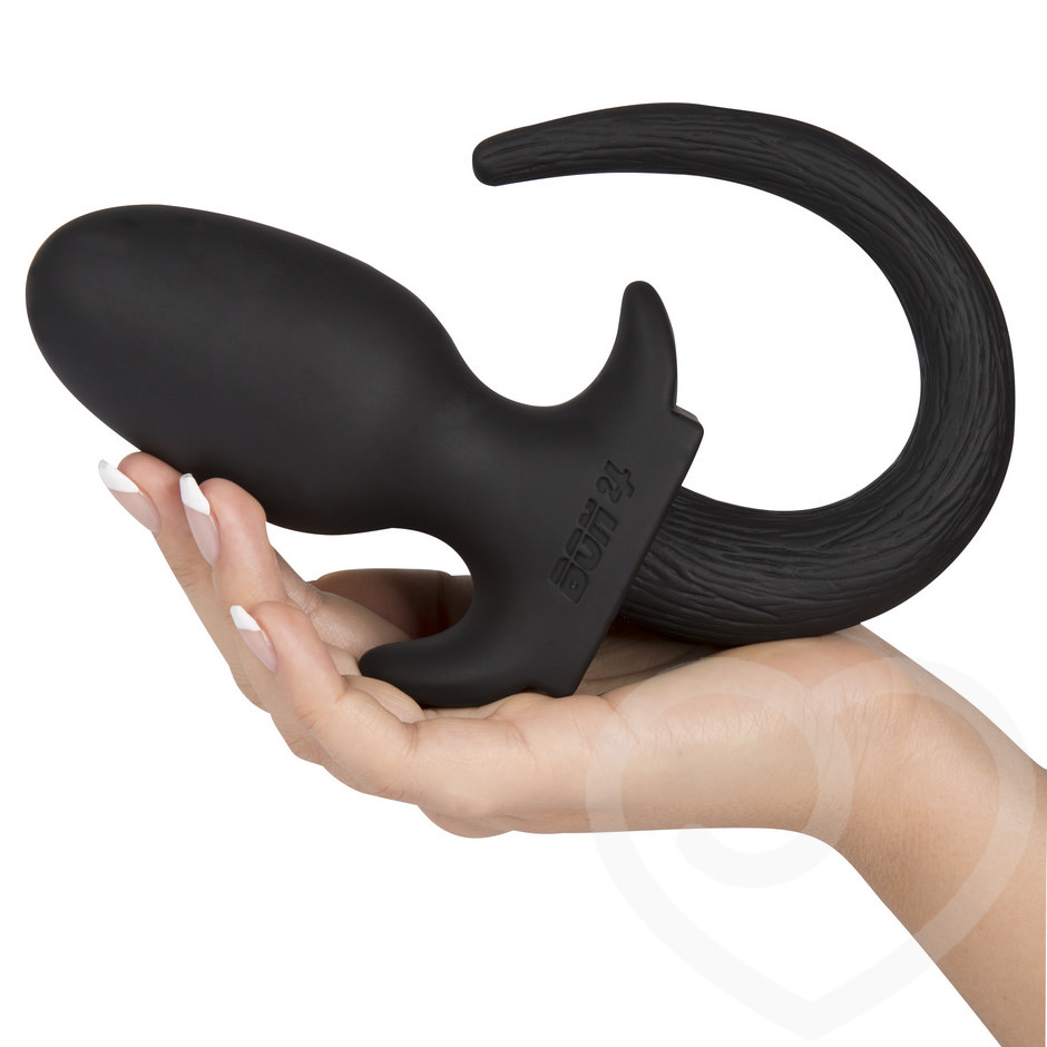 Buttplug Sex 108