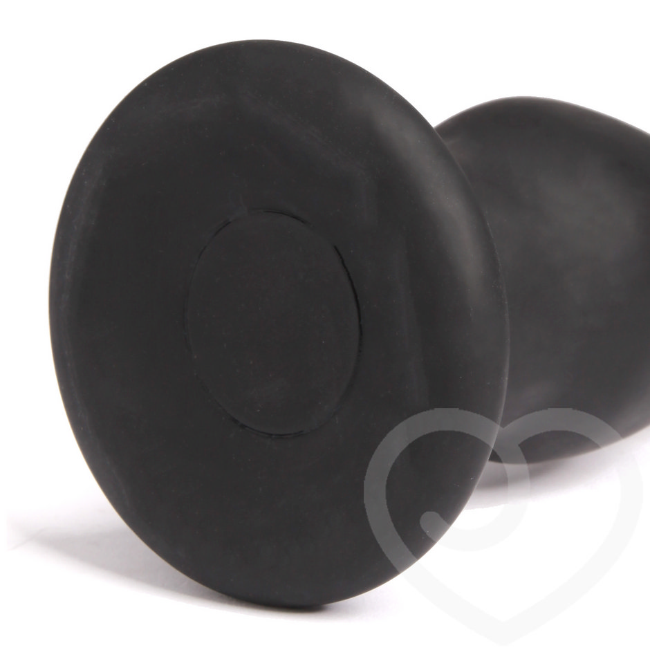 Colt Jumbo Silicone Extra Large Butt Plug Probe Lovehoney