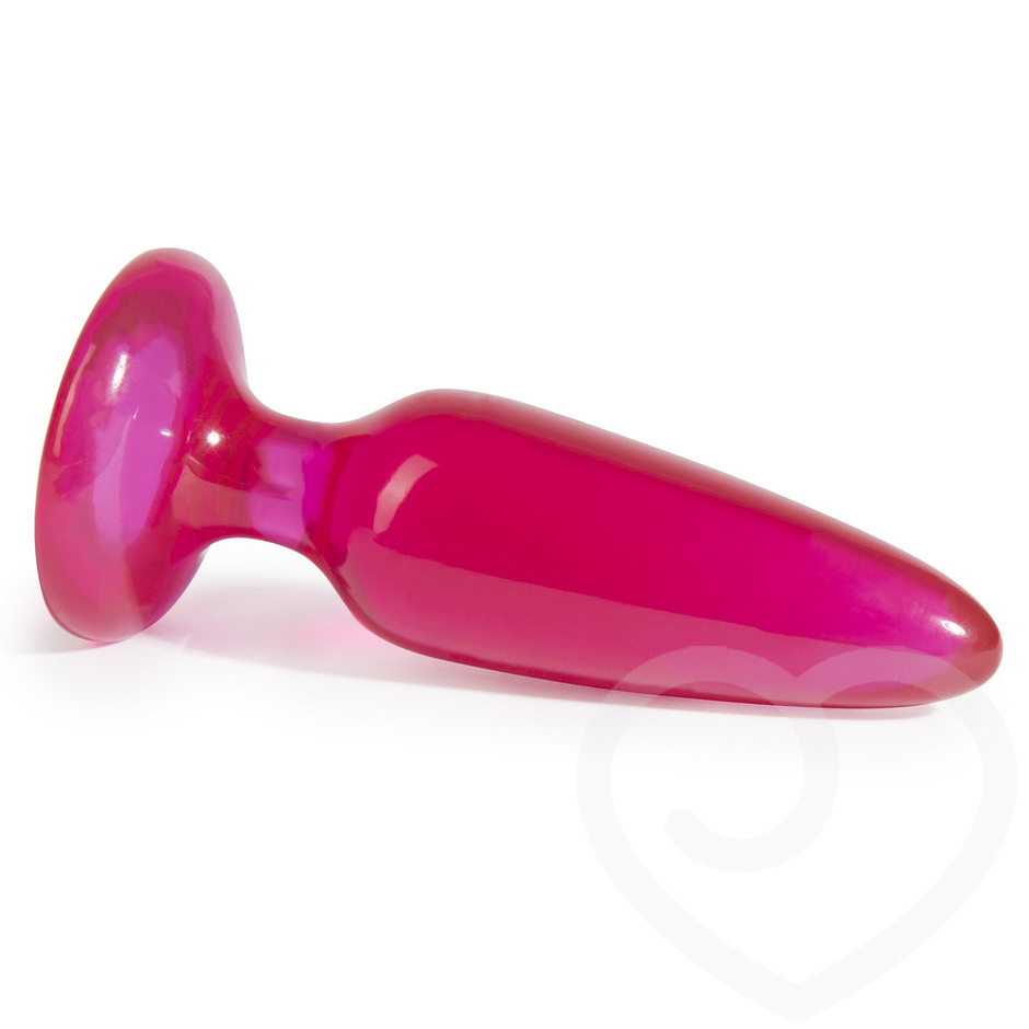 jelly non latex butt plug free pantyhose fetish videos