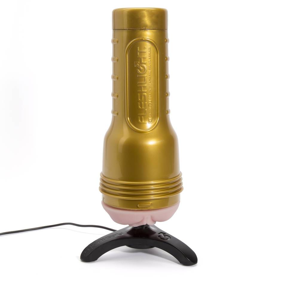 Fleshlight Usb Powered Warming Rod Fleshlights Lovehoney 6036