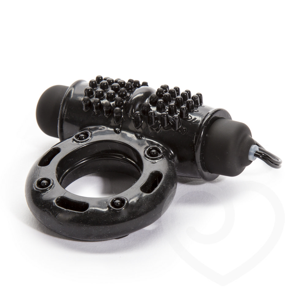 Cock ring function