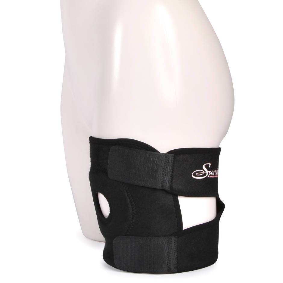 Sportsheets Thigh StrapOn Harness Strap On Harnesses & Kits Lovehoney