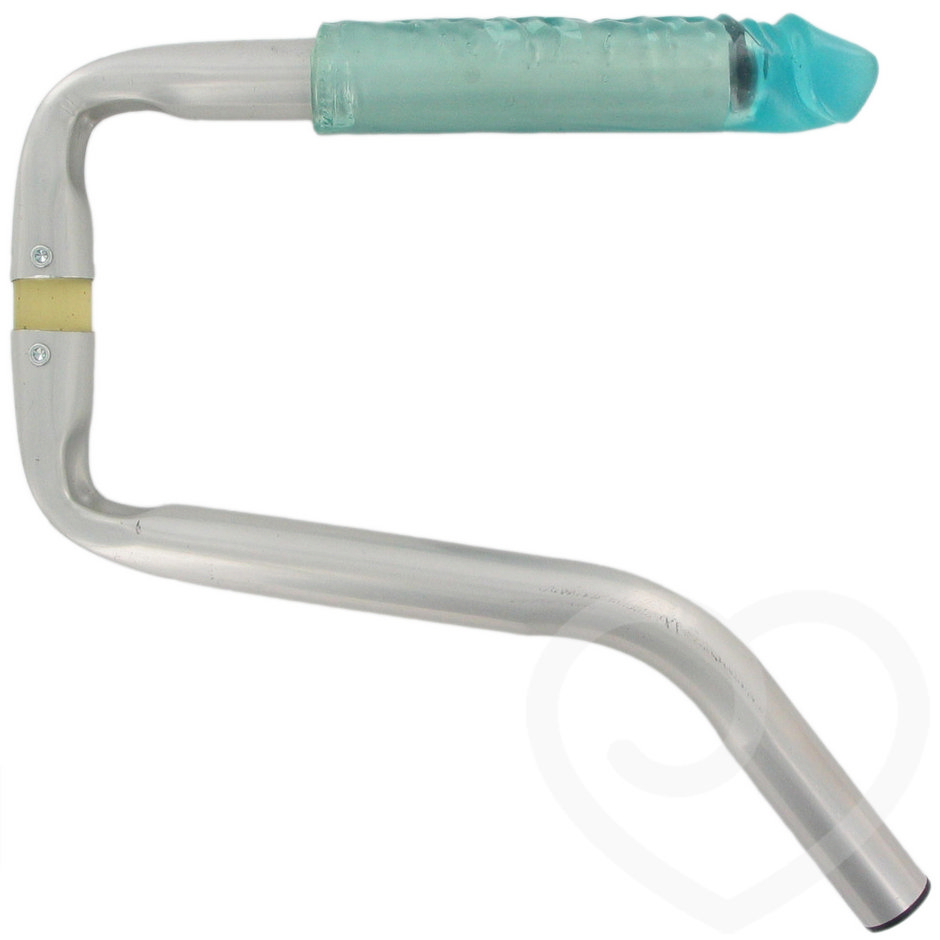 Dil-Stick Dildo Pleaser Junior | Lovehoney