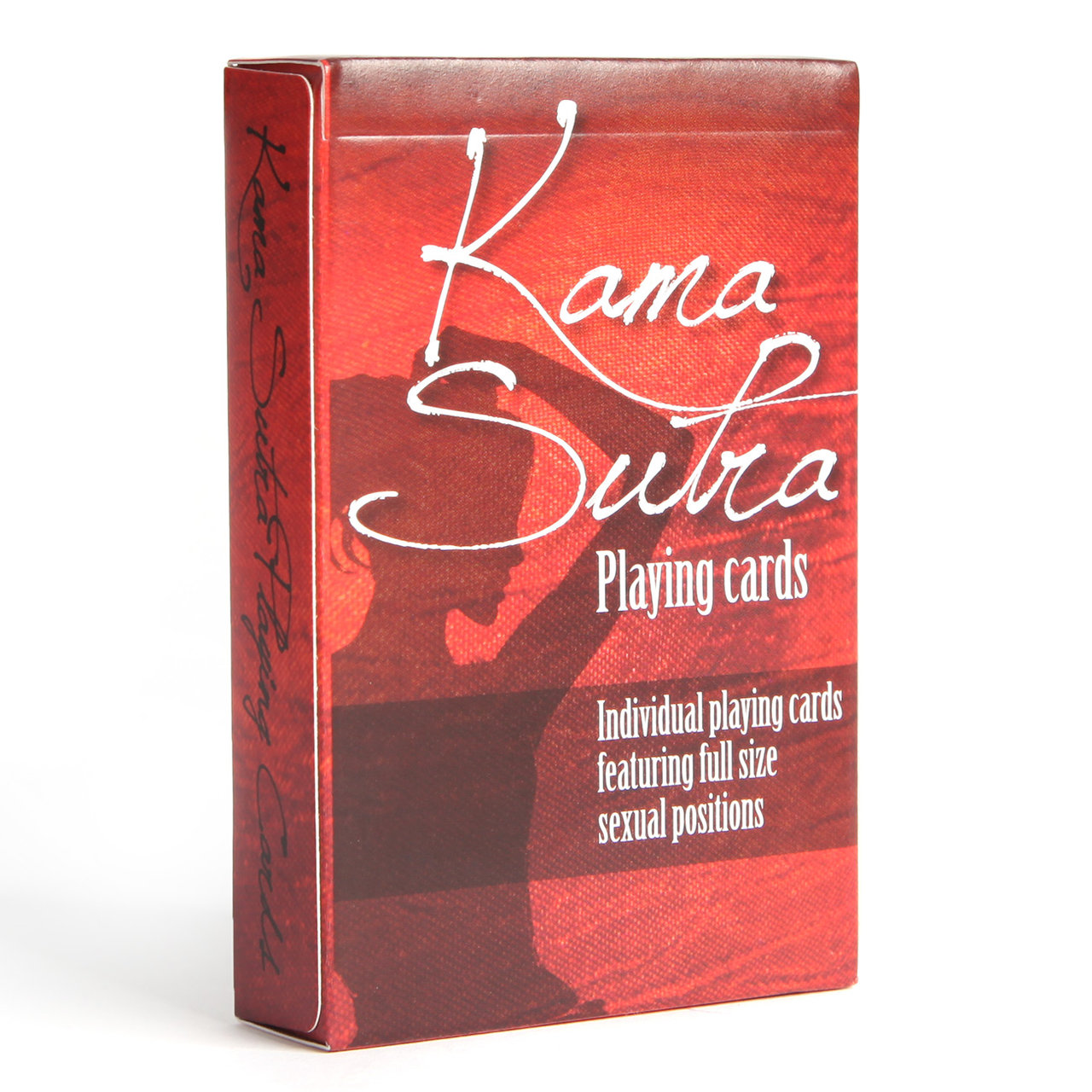 Karma poker game