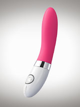 Lelo Liv Rechargeable Vibrator