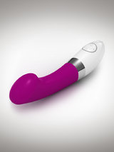 Lelo Gigi Rechargeable G-Spot Vibrator