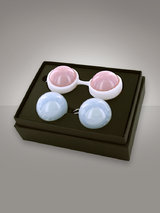Lelo Luna Love Bead Set