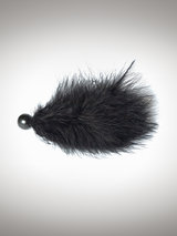 Bijoux Pom Pom Luxury Feather Tickler