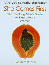 She Comes First by Ian Kerner PhD