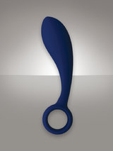 Lelo Bob Silicone Butt Plug