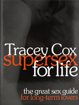 Tracey Cox Supersex for Life