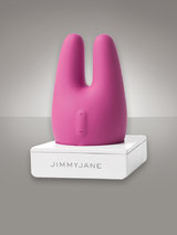 Jimmyjane FORM 2 Luxury Rechargeable Vibrator