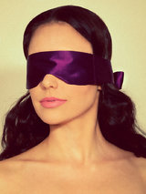 Lelo Intima Silk Blindfold