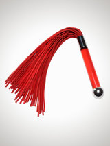 Lelo Sensua Suede Whip