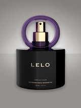 Lelo Fresh Lily and Musk Massage Oil 120ml