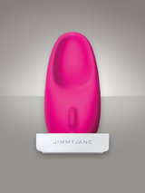 Jimmyjane FORM 3 Waterproof and Rechargeable Vibrator