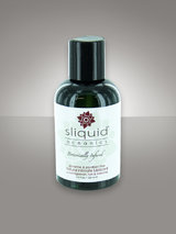 Sliquid Organics Oceanics Natural Lube 125ml