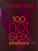 Tracey Cox 100 Hot Sex Positions