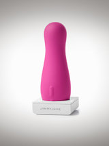 Jimmyjane FORM 4 Luxury Rechargeable Vibrator