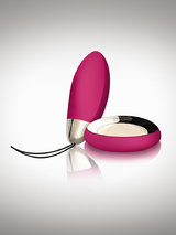 Lelo Insignia Lyla Remote Control Love Egg Vibrator