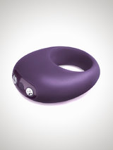 Mio by Je Joue Rechargeable Vibrating Cock Ring