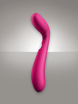 Minna Ola Programmable Rechargeable Vibrator
