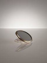 Betony Vernon Sterling Silver Paradise Found Sado-Chic Masturbation Mirror