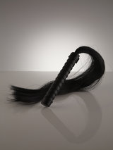 Paul Seville Horse Hair Whip