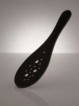 Bubble Leather Spanking Paddle