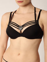 Marlies Dekkers - Masked Ball Padded Push Up Bra