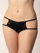 Lascivious - Vi Shortie