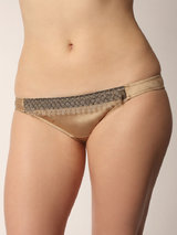 Stella McCartney - Gabrielle Running Bikini