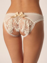 Lascivious - Sarah-Lou Ouvert Knicker