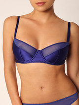 Fleur of England - Electric Padded Balcony Bra