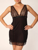 Mimi Holliday - Bisou Bisou Bloom Slip
