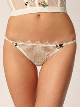 Damaris - Crème Fouettée Brief