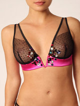 Damaris - Chiacchiere V Bra
