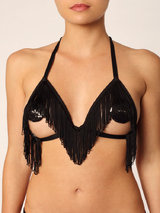 Lascivious - Kasia Triangle Bra