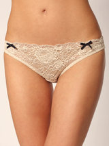 Stella McCartney - Clemence Baking Knicker