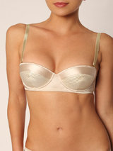 Stella McCartney - Emma Stretching Strapless Bra