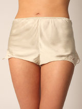 Alöe Lace French Knickers
