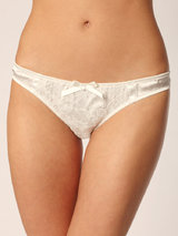 Coco de Mer Bella Amour Knicker