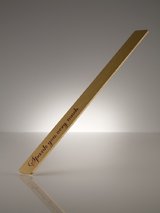 Coco de Mer 'Spank You Very Much' Ruler Spanker