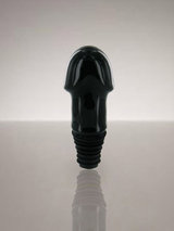 Outlandish Creations Ceramic Penis Bottle Stopper